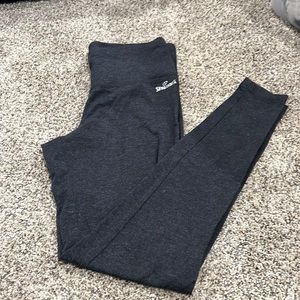 Workout pants